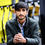 M Sami Abbasi - @samiabbasi601 - Instagram