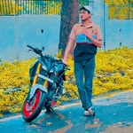 Sami Abbasi - @mr_sami76 - Instagram