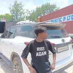 Sami Abbasi - @sami_sk7687 - Instagram