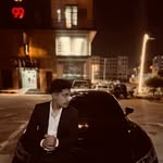 Sami Abbasi - @bxd_.sam - Instagram