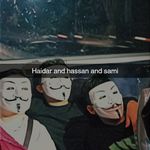sami_abboud7 - @sami_abboud7 - Instagram