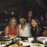 Sami Abboud - @abuabboud1 - Instagram