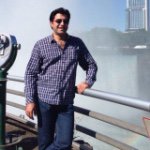 Sami Abboud - @drdragon1976 - Instagram