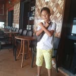 Sami Ayyad - @ayyad3431 - Instagram