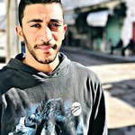 Sami Ayyad - @samiayyad2016 - Instagram