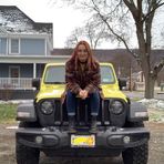 Sami Carey - Facebook