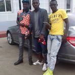 Samiu Coleman - Facebook