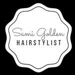 Sami Golden - @samigoldenhairstylist - Instagram