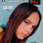 Mel Toniutti - @sami_gonzalez_ok12 - Instagram