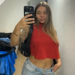 Samara González - @_samigonzalez07 - Instagram