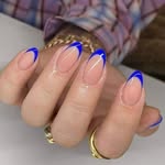 Sami Gonzalez - @nails_by.sami - Instagram