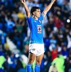 Sami Gonzalez - Facebook