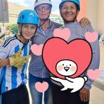 Sami Gonzalez - Facebook
