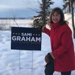 Sami Graham - @samigraham4thekids - Instagram