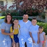 Tobie N Sami Graham - @graham_fam_ - Instagram