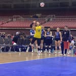 Samantha gray - @samigray_volleyball - Instagram