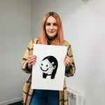 Sami Gray - @sg_art89 - Instagram