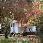 Sami Grover - @the_coach_house_cottage - Instagram