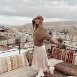 Sami Henderson - @samihenderson82 - Instagram