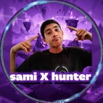 𝑠𝑎𝑚𝑖  ●   ♬ܢܚߊ‌ܩی - @sami.hunter7 - Instagram