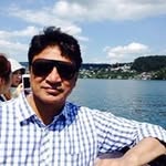 Sami Javed - @samiuddinm2 - Instagram