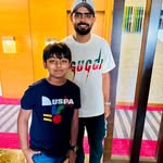 Sami Javed - @sami.javed.90 - Instagram