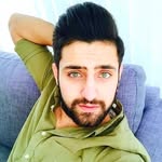 AKRAM - @samik.aram - Instagram