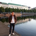 Sami Prinz von Kassel - @samideutsch - Instagram