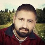 Alito Kassem - @alito_sami_kassem - Instagram