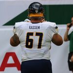 Sami Kassem - @67sami.k - Instagram
