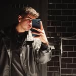Sami - @_samikaya - Instagram