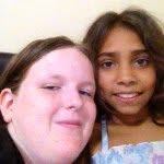 Jorjia - @samikelly03 - Instagram