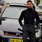 Sami Khalaf - Facebook