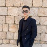 Sami Khalaf - @samikhalaf477 - Instagram