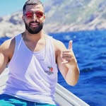 Sami El Khaldi - @sami_elkhaldi - Instagram