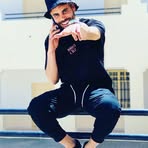 Sami Khaldi - Facebook