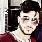 SAMI KHALDI - @samikhaldi5033 - Instagram
