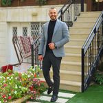 SaMi A. Khalil - @sami____khalil - Instagram