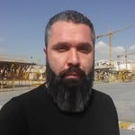 سامی خمسه - @sami.khamseh.1361 - Instagram