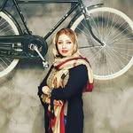 golnaz - @samikhamis16 - Instagram