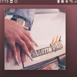 sami klein .r - @martina_00rm - Instagram