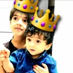 farsam🤴&👸solda👶🏻selva - @sami.kocholoo.99 - Instagram