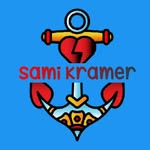 sami Kramer - @sami.kramer - Instagram