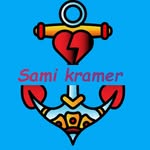 sami kramer - @samikramer7 - Instagram