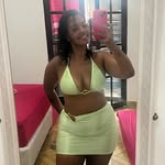 Milla Dias - @samilamilladias - Instagram