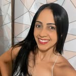Samila Mirelly - @samilamirely - Instagram