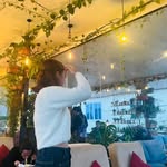 Samita Lamsal - @samilamsal - Instagram