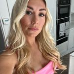 Sami Lane - @xsamilanex - Instagram