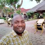 Ngoshilendi Mpatu - @samilango_actor - Instagram
