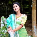 Priyanka Ngathem - @samilangathem - Instagram